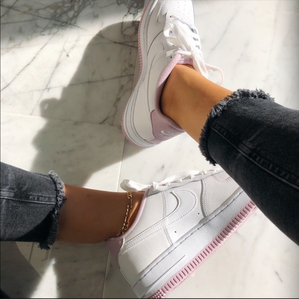 Air force 1 Lilly ( NO TRADE) - Picture 14 of 14